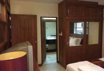 Кондоминиум в Паттайе, Таиланд | THE222460