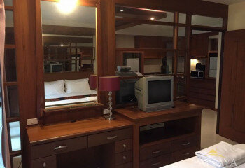 Кондоминиум в Паттайе, Таиланд | THE222460