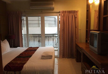 Кондоминиум в Паттайе, Таиланд | THE222460