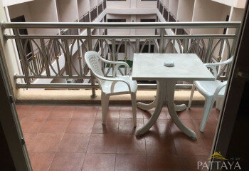 Кондоминиум в Паттайе, Таиланд | THE222460