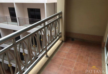 Кондоминиум в Паттайе, Таиланд | THE222460