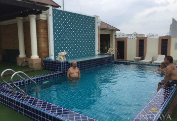 Кондоминиум в Паттайе, Таиланд | THE222460