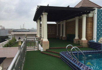 Кондоминиум в Паттайе, Таиланд | THE222460