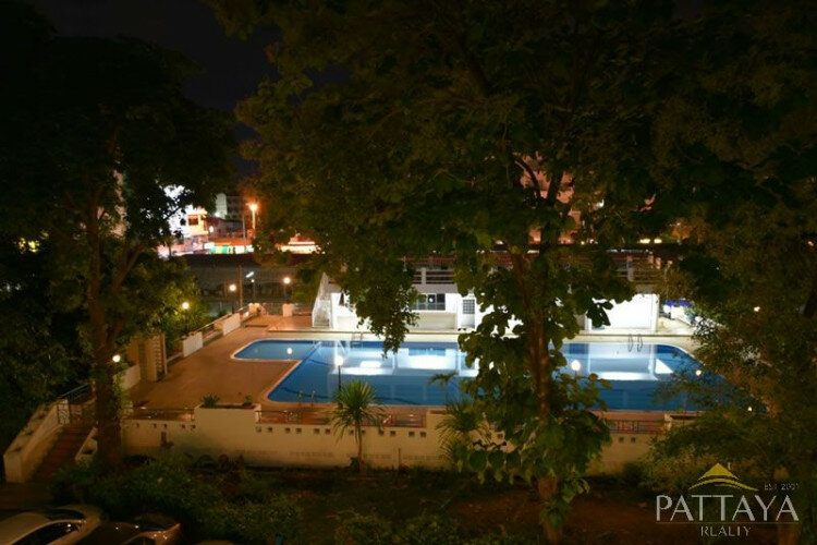 Кондоминиум в Паттайе, Таиланд | THE522500