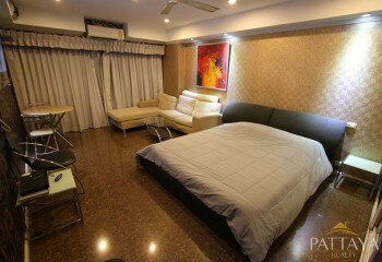 Кондоминиум в Паттайе, Таиланд | THE522500