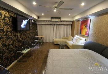 Кондоминиум в Паттайе, Таиланд | THE522500