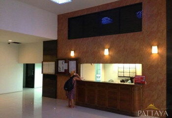 Кондоминиум в Паттайе, Таиланд | THE522500