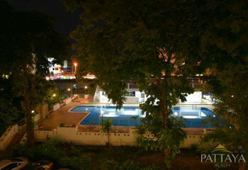 Кондоминиум в Паттайе, Таиланд | THE522500