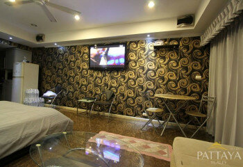 Кондоминиум в Паттайе, Таиланд | THE522500