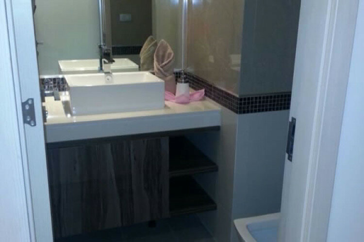 Кондоминиум в Паттайе, Таиланд | THE122951