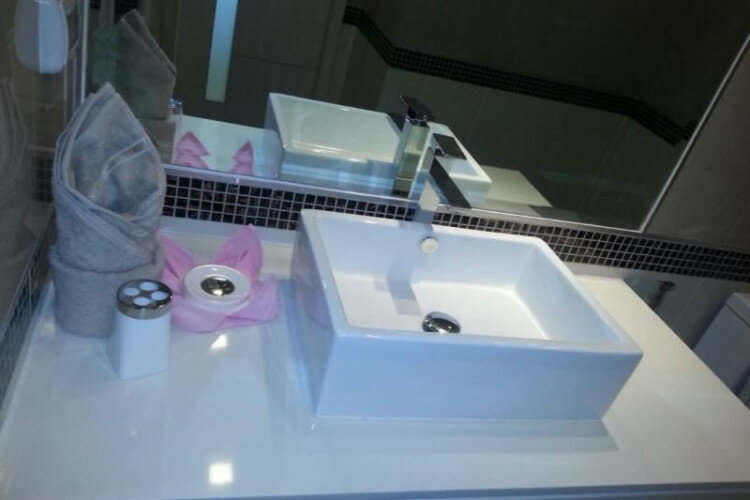 Кондоминиум в Паттайе, Таиланд | THE122951