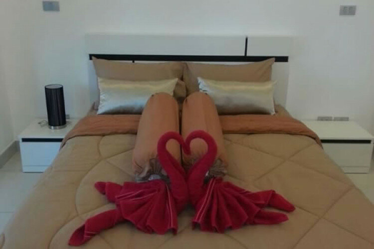 Кондоминиум в Паттайе, Таиланд | THE122951