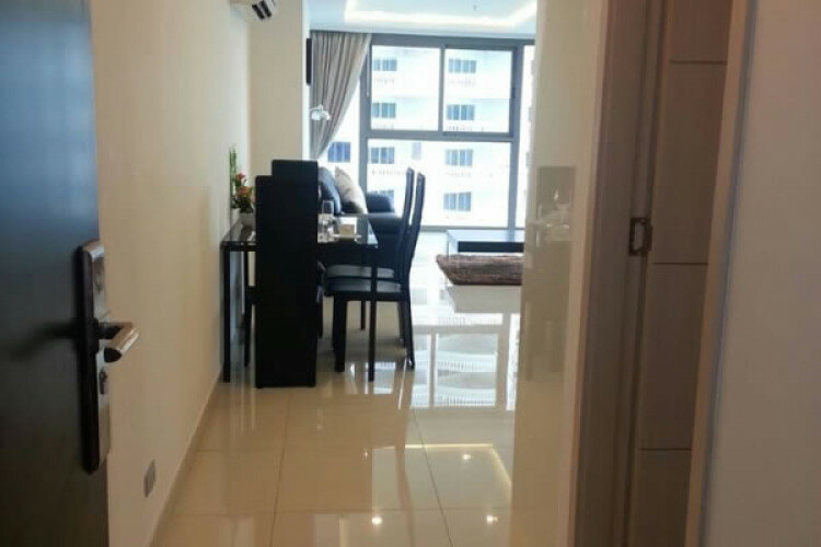 Кондоминиум в Паттайе, Таиланд | THE122951