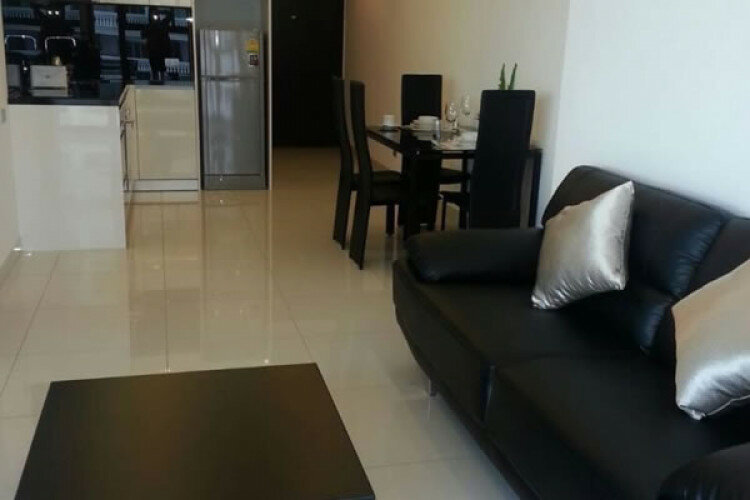 Кондоминиум в Паттайе, Таиланд | THE122951