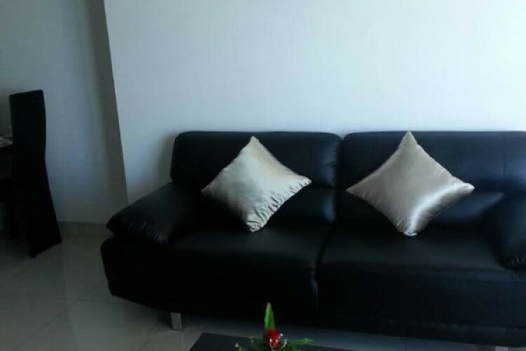 Кондоминиум в Паттайе, Таиланд | THE122951