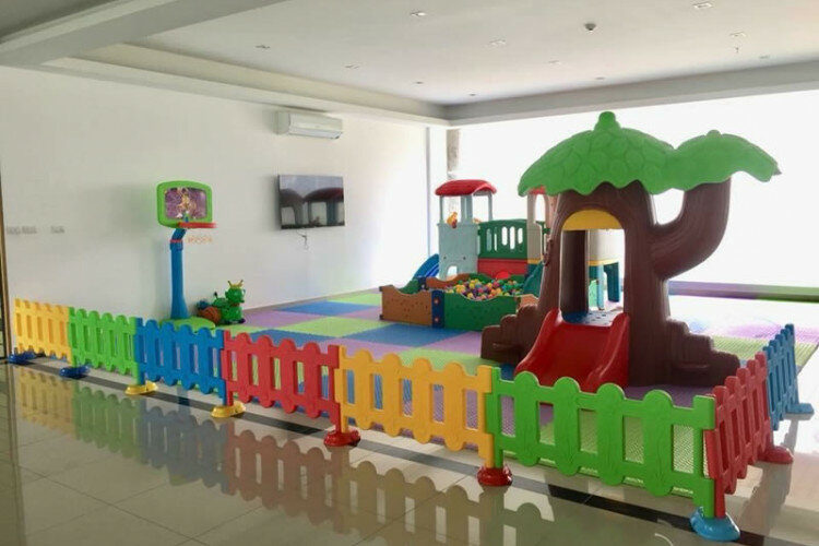 Кондоминиум в Паттайе, Таиланд | THE122951