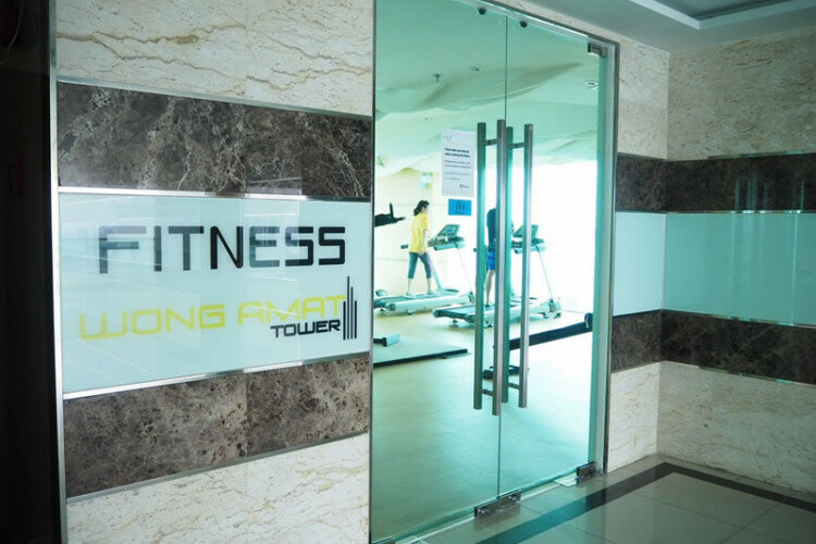 Кондоминиум в Паттайе, Таиланд | THE122951