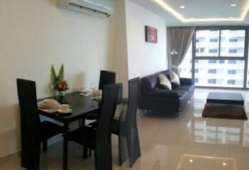 Кондоминиум в Паттайе, Таиланд | THE122951