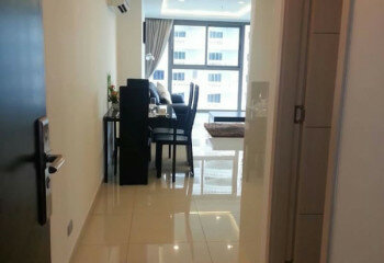 Кондоминиум в Паттайе, Таиланд | THE122951