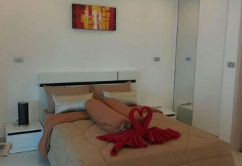 Кондоминиум в Паттайе, Таиланд | THE122951