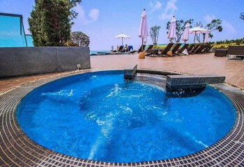 Кондоминиум в Паттайе, Таиланд | THE122951