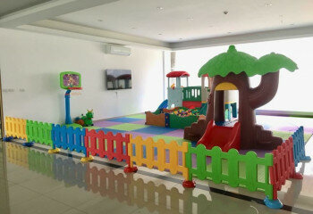 Кондоминиум в Паттайе, Таиланд | THE122951