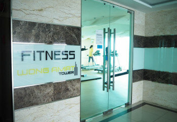 Кондоминиум в Паттайе, Таиланд | THE122951