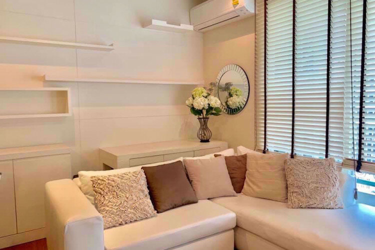 Кондоминиум в Бангкоке, Таиланд | THE454856