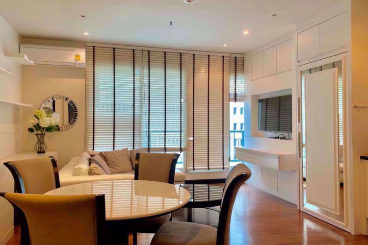 Кондоминиум в Бангкоке, Таиланд | THE454856