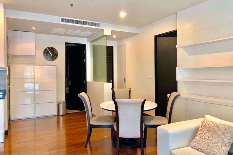 Кондоминиум в Бангкоке, Таиланд | THE454856