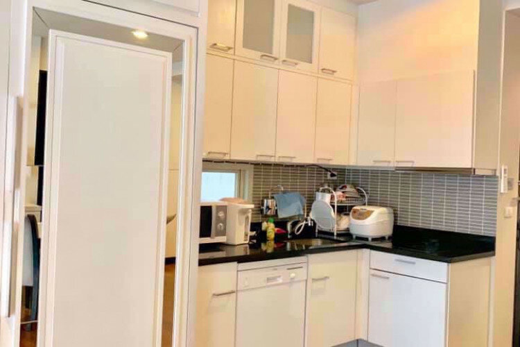 Кондоминиум в Бангкоке, Таиланд | THE454856