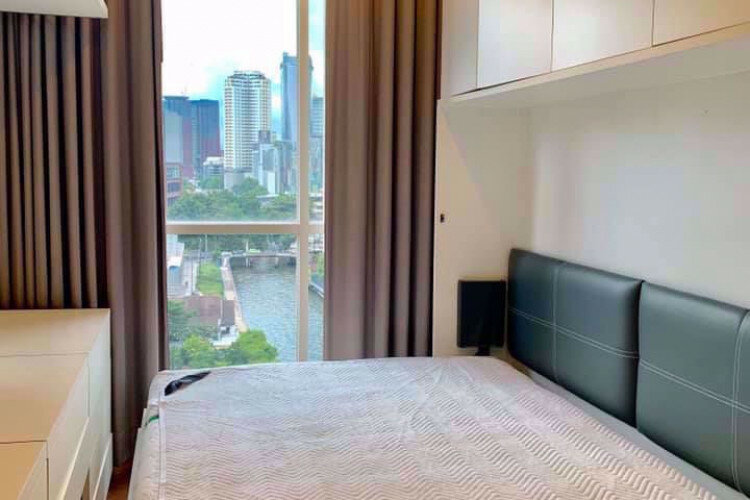 Кондоминиум в Бангкоке, Таиланд | THE454856