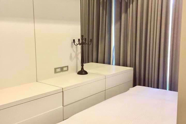 Кондоминиум в Бангкоке, Таиланд | THE454856