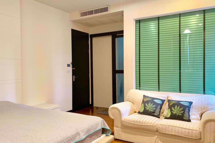 Кондоминиум в Бангкоке, Таиланд | THE454856