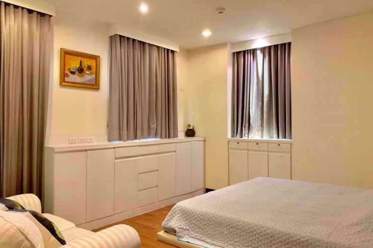 Кондоминиум в Бангкоке, Таиланд | THE454856