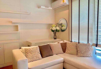 Кондоминиум в Бангкоке, Таиланд | THE454856