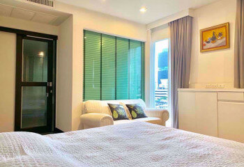 Кондоминиум в Бангкоке, Таиланд | THE454856