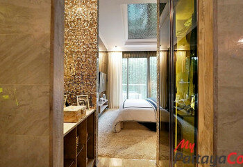 Кондоминиум в Паттайе, Таиланд | THE233808