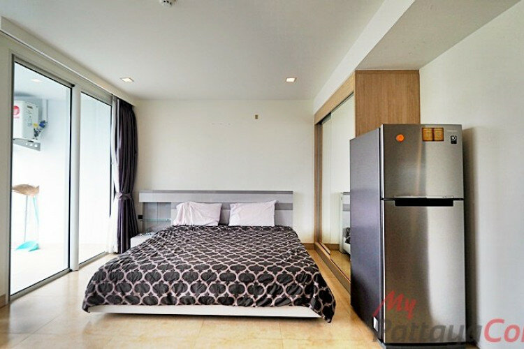 Кондоминиум в Паттайе, Таиланд | THE333770