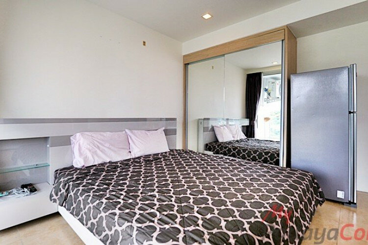 Кондоминиум в Паттайе, Таиланд | THE333770