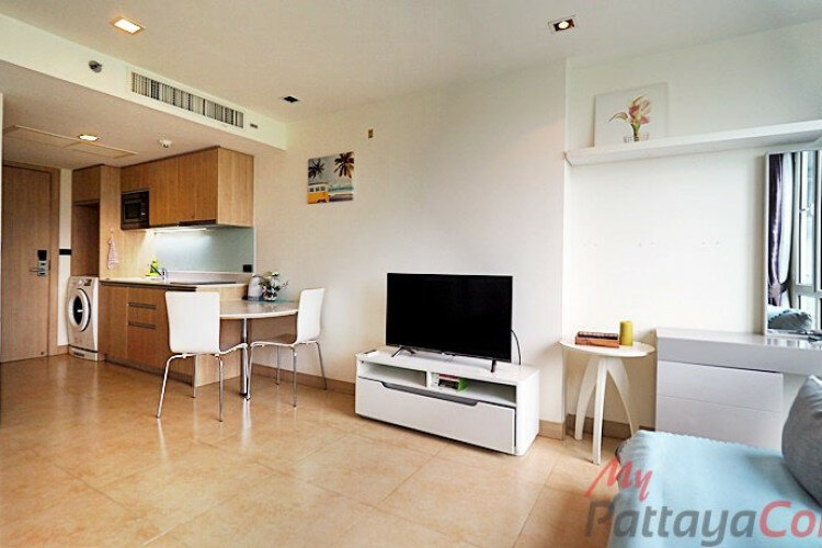 Кондоминиум в Паттайе, Таиланд | THE333770