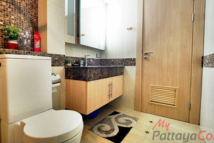 Кондоминиум в Паттайе, Таиланд | THE333770