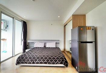 Кондоминиум в Паттайе, Таиланд | THE333770