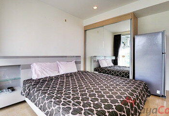 Кондоминиум в Паттайе, Таиланд | THE333770