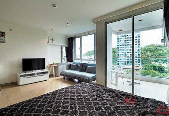 Кондоминиум в Паттайе, Таиланд | THE333770