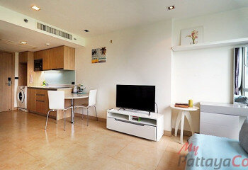 Кондоминиум в Паттайе, Таиланд | THE333770