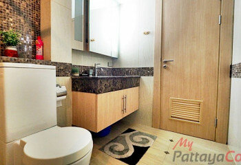 Кондоминиум в Паттайе, Таиланд | THE333770