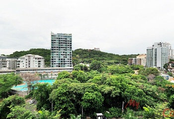 Кондоминиум в Паттайе, Таиланд | THE333770