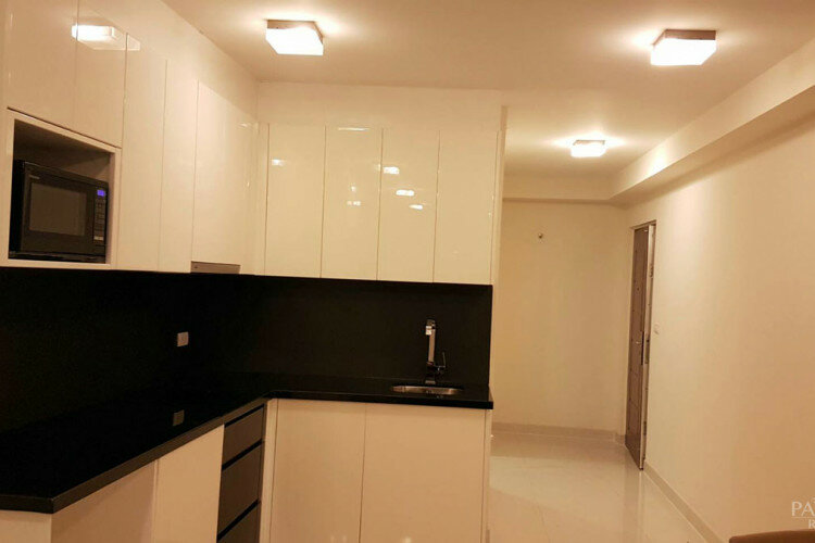 Кондоминиум в Паттайе, Таиланд | THE521697