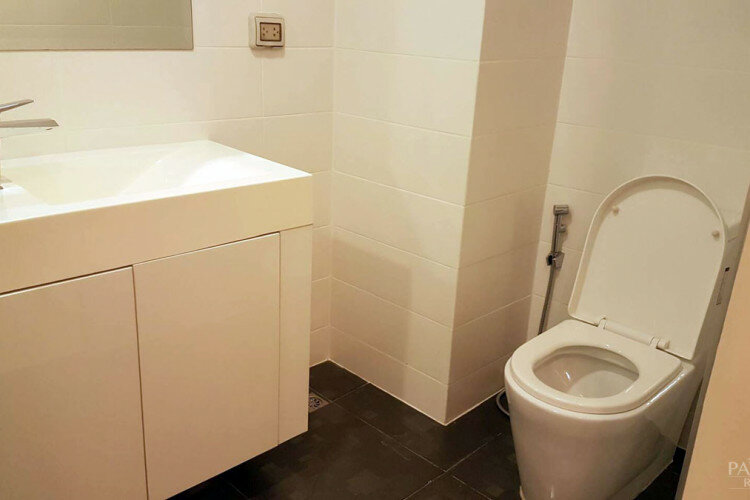 Кондоминиум в Паттайе, Таиланд | THE521697